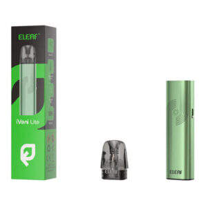 Eleaf iVeni Lite Pod Kit
