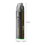 VooPoo Vmate Pro 2 Pod Kit - Obrázek 2