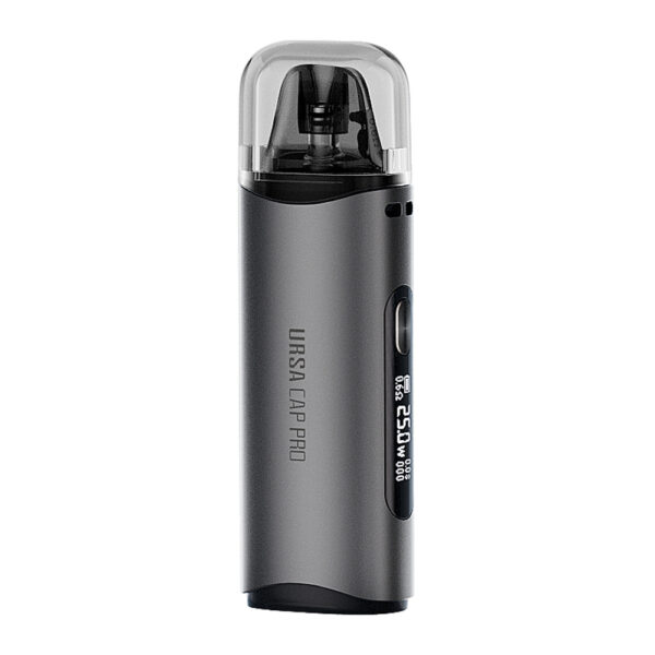 Lost Vape Ursa Cap Pro Pod Kit
