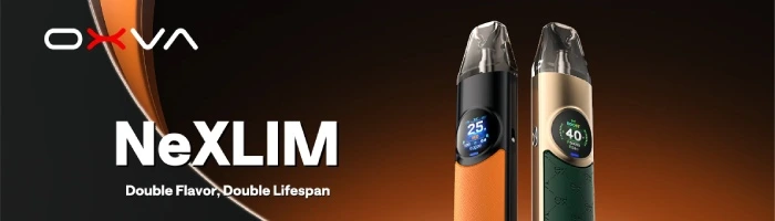 OXVA NeXLIM Pod Kit