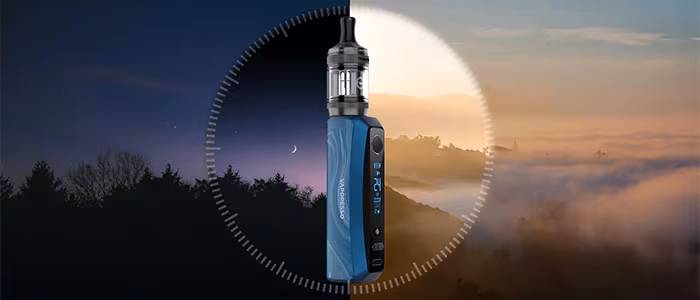 Vaporesso GTX One Pro 