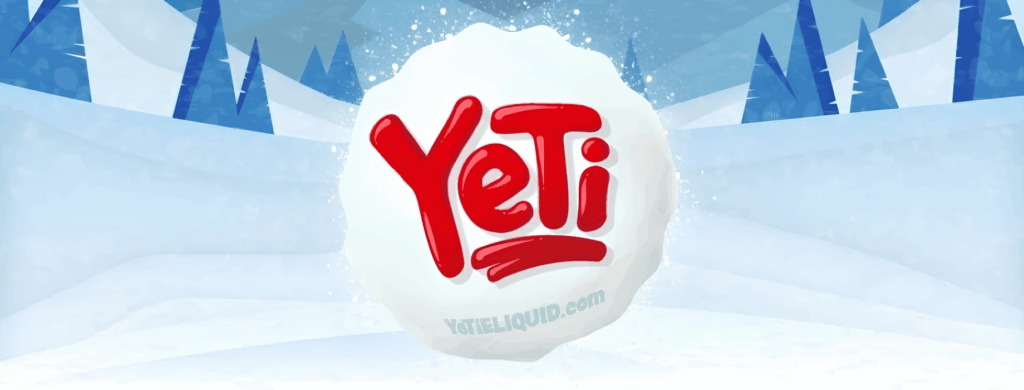 yeti vape liquids