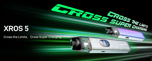 Vaporesso XROS 5 Pod Kit