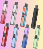 Vaporesso Dual Mesh Vibe