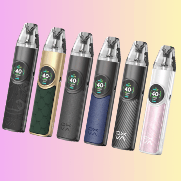 OXVA NeXLIM Pod Kit