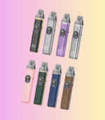 OXVA Xlim Pro 2 Pod Kit