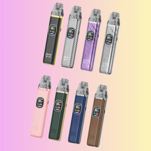 OXVA Xlim Pro 2 Pod Kit