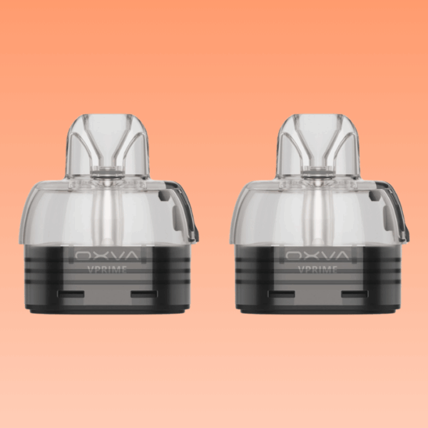 OXVA Vprime Pod náhradní cartridge