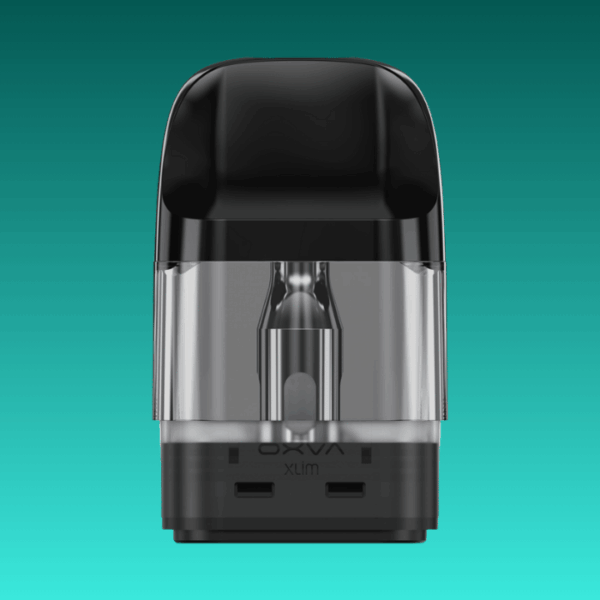 OXVA Xlim EZ Pod náhradní cartridge