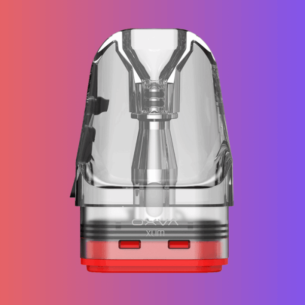 OXVA Xlim V3 Top Fill 3ml náhradní cartridge