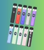 Vaporesso XROS 5 Pod Kit