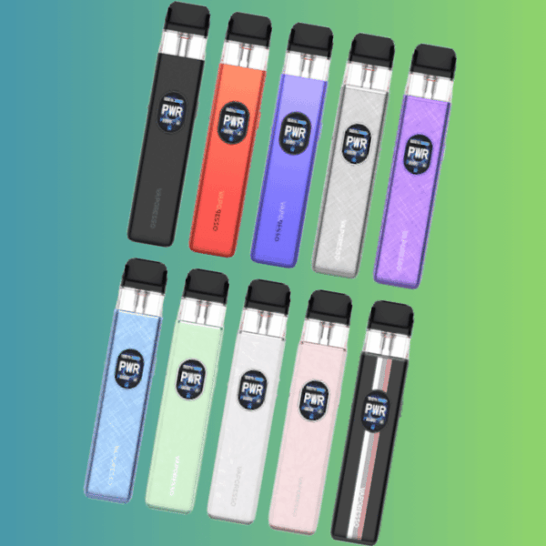 Vaporesso XROS 5 Pod Kit