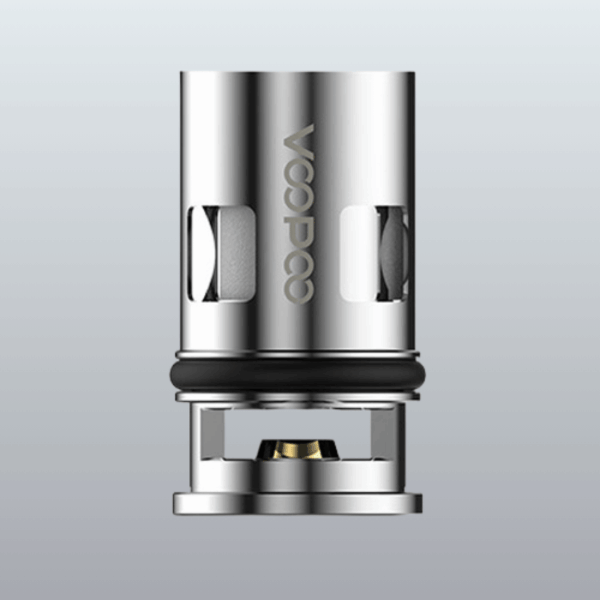 VooPoo PnP Mesh žhavící hlava