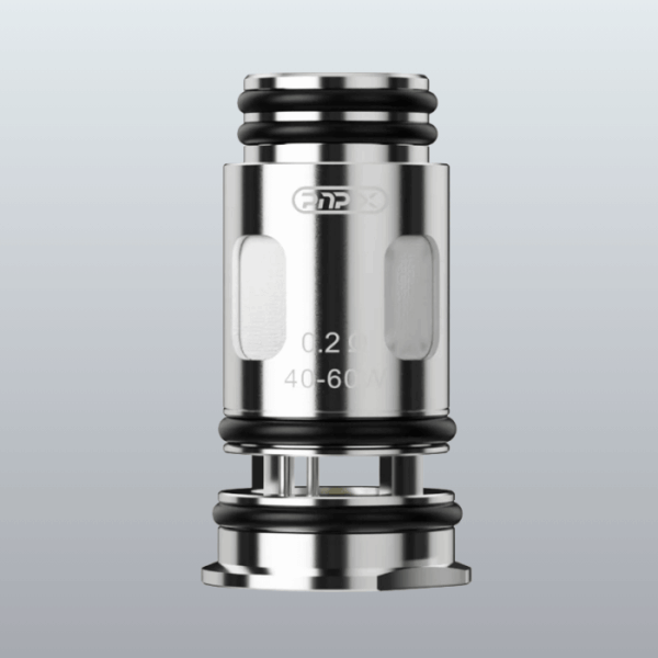 VooPoo PnP-X žhavící hlava