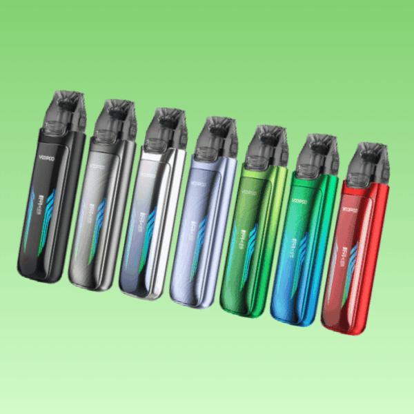 VooPoo Vmate Max Pod Kit