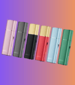 VooPoo Argus Klyc Pod Kit