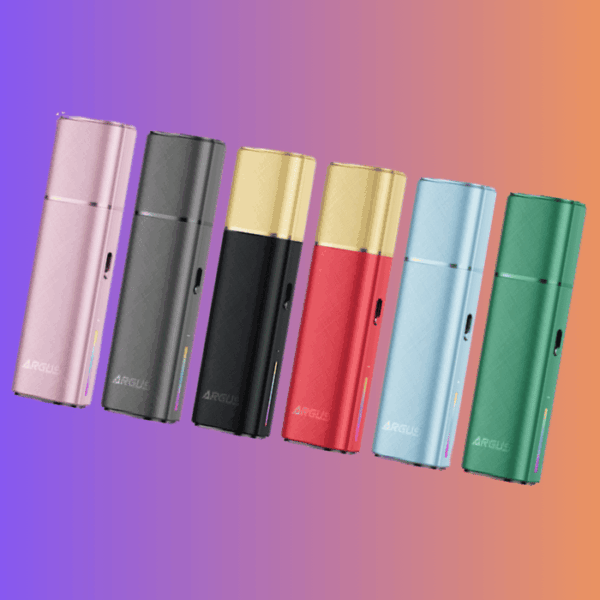 VooPoo Argus Klyc Pod Kit