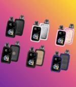 Lost Vape Ursa Epoch Pro Pod