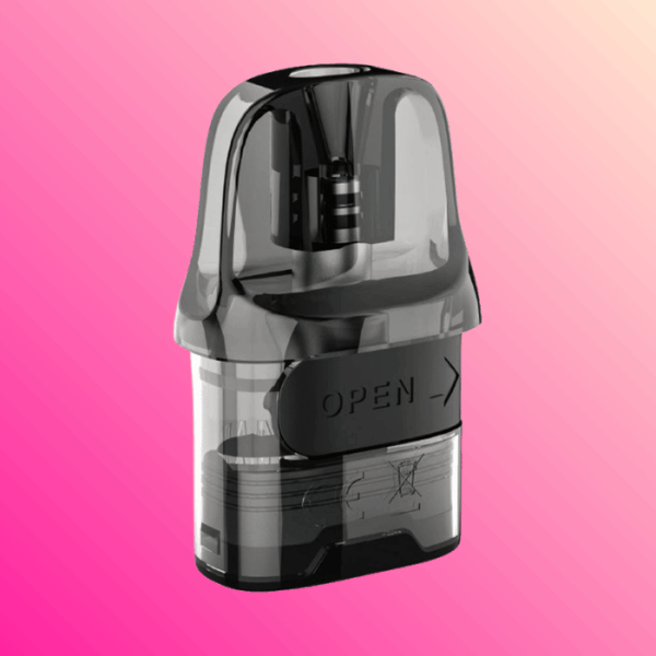 Lost Vape Ursa Pod V2 náhradní cartridge