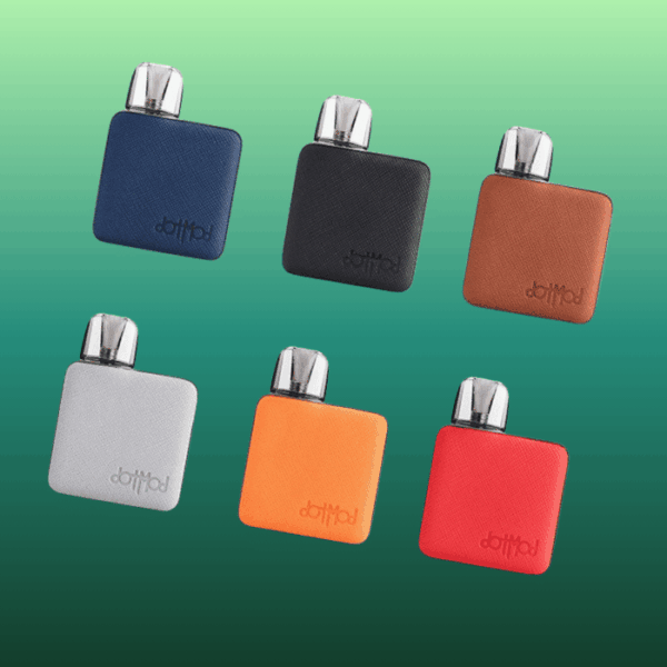 Dotmod dotPod Nano Kit