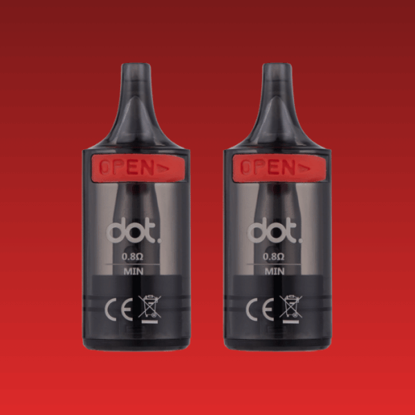 Dotmod Switch R Pod náhradní cartridge