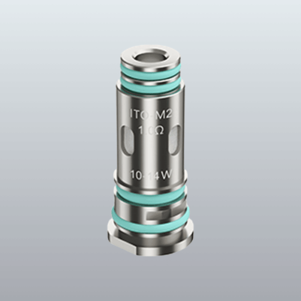 VooPoo ITO žhavící hlava