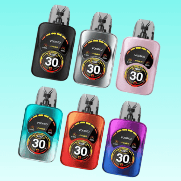 VooPoo Argus A Pod Kit