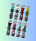 VooPoo Argus P1S Pod Kit