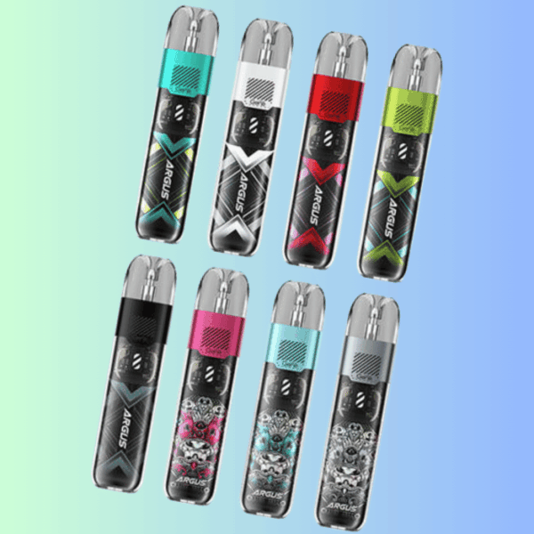 VooPoo Argus P1S Pod Kit
