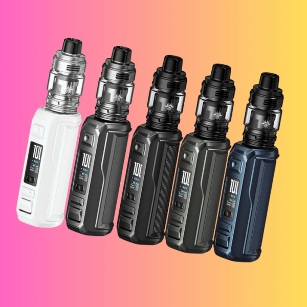 VooPoo Argus MT Kit s UFORCE-L Tank