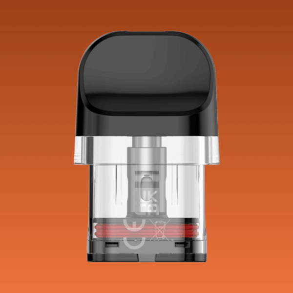 SMOK Novo Pod Top Fill náhradní cartridge