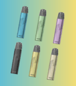 Eleaf iVeni Lite Pod Kit