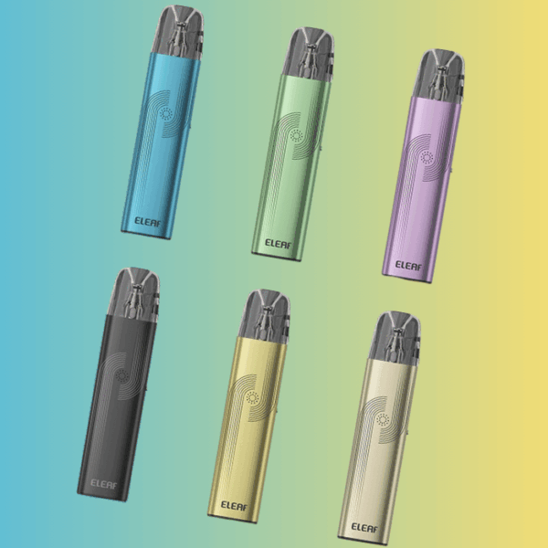 Eleaf iVeni Lite Pod Kit