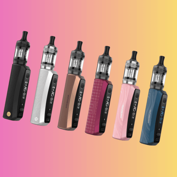 Vaporesso GTX One