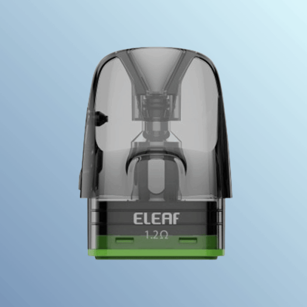 Eleaf iVeni Duo Pod náhradní cartridge