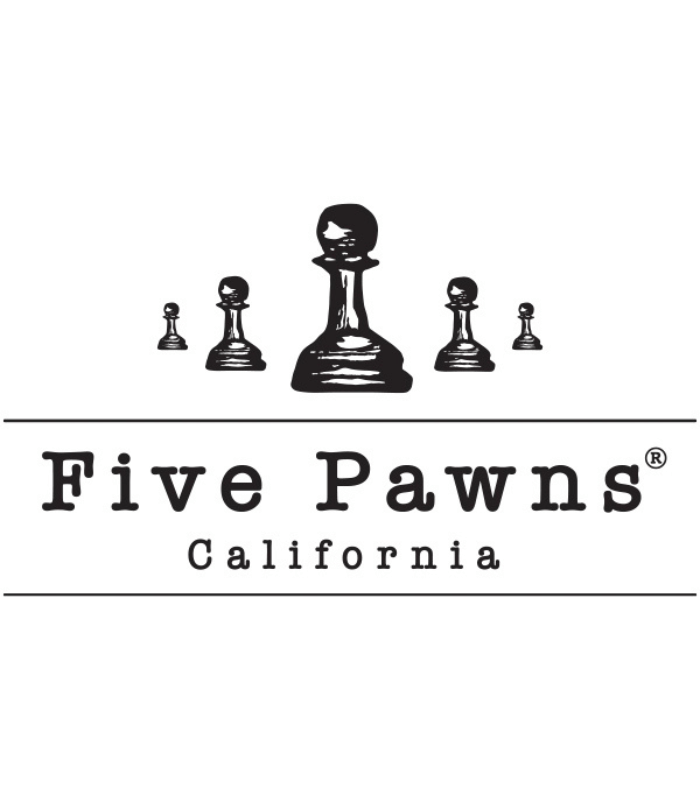 Five Pawns
