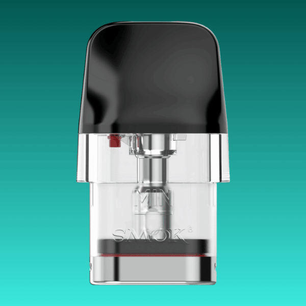 SMOK Novo Pod SLR náhradní cartridge