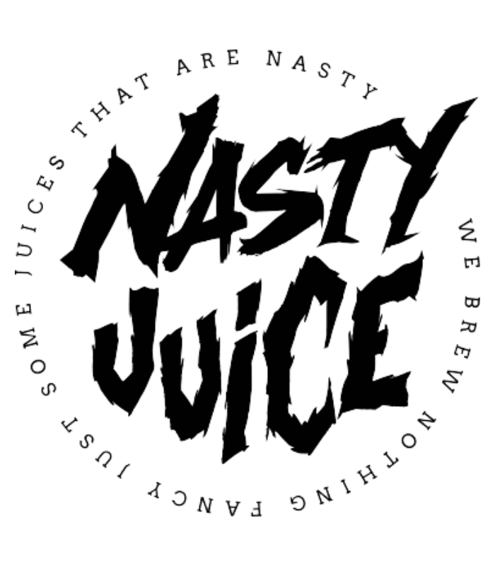 nasty juice