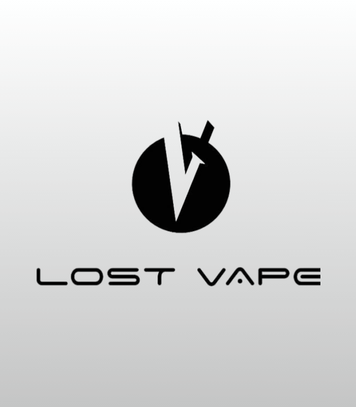 Lost Vape