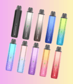 Vaporesso Dual Mesh Vibe SE