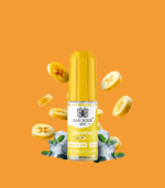 Bar Juice 5000 Salt Banana ICE