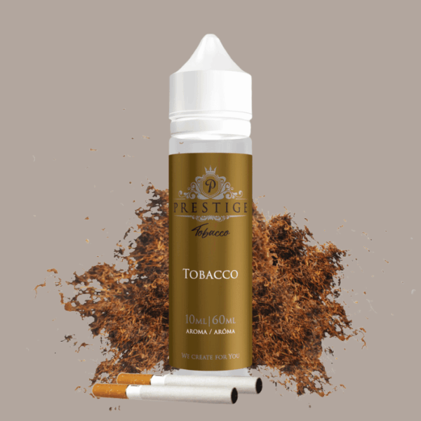 Prestige Tobacco příchuť Tobacco
