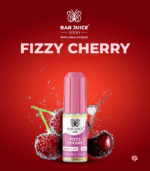 Bar Juice 5000 Salt Fizzy Cherry