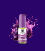 Bar Juice 5000 Salt Grape