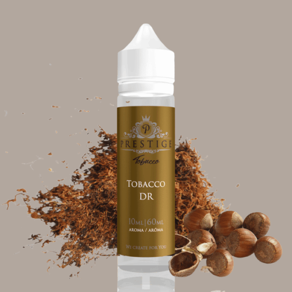 Prestige Tobacco příchuť Tobacco DR