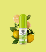 Bar Juice 5000 Salt Lemon and Lime