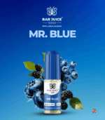 Bar Juice 5000 Salt Mr Blue