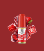 Bar Juice 5000 Salt Strawberry ICE