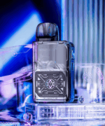 Lost Vape Thelema Elite Art