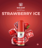 Bar Juice 5000 Salt Strawberry ICE